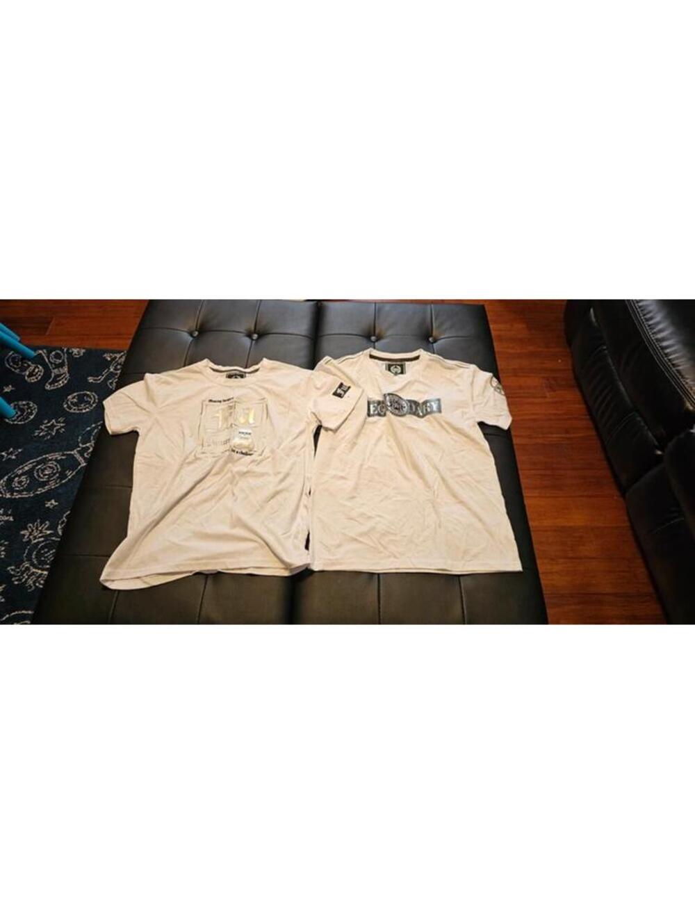 Boys large 10 12 tops euc